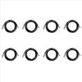 thumbnail image 1 of 8X Extremo del Alambre del 1.8M, Cable USB-Rs485-We-1800-Bt, USB para Rs485 Serial para Equipos Medicos, Control Industrial, - Plc-Productos, 1 of 4