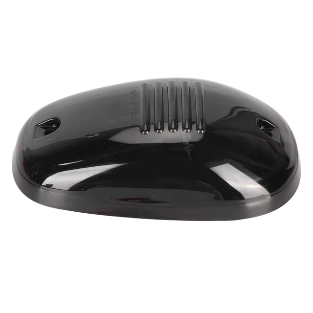 Luz De Marcador De Cabina, Luz De Circulación De Espacio Superior Resistente A Vibraciones ABS 12V Ajuste Universal Para Camioneta Pickup Para RV
