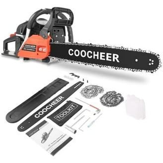 71cc G372XP Holzfforma 50mm Bore Gasoline Chain Saw Power Head All