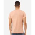 thumbnail image 3 of Bella + Canvas Men's Jersey Short-Sleeve T-Shirt - 3001C, 3 of 5
