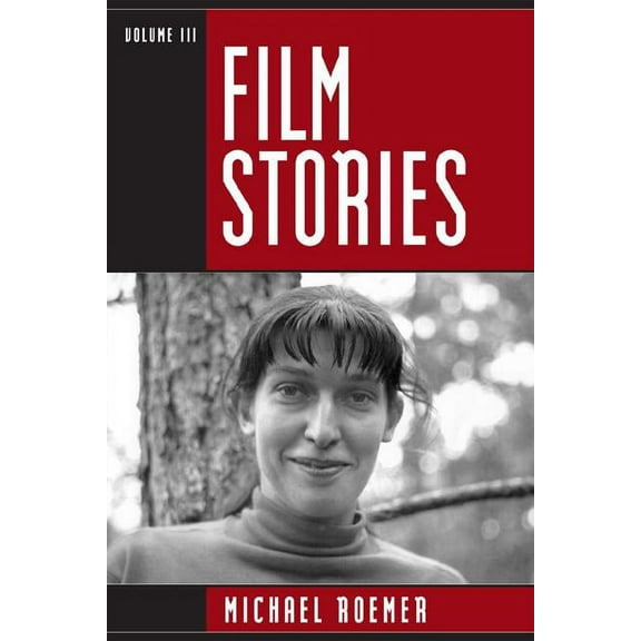 Film Stories: Volume 3, (Paperback)