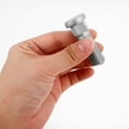 thumbnail image 3 of BESTYASH Tornillo De Metálico Serrado Plateado Para Auto Perno Compatible Con Nissan, 3 of 8