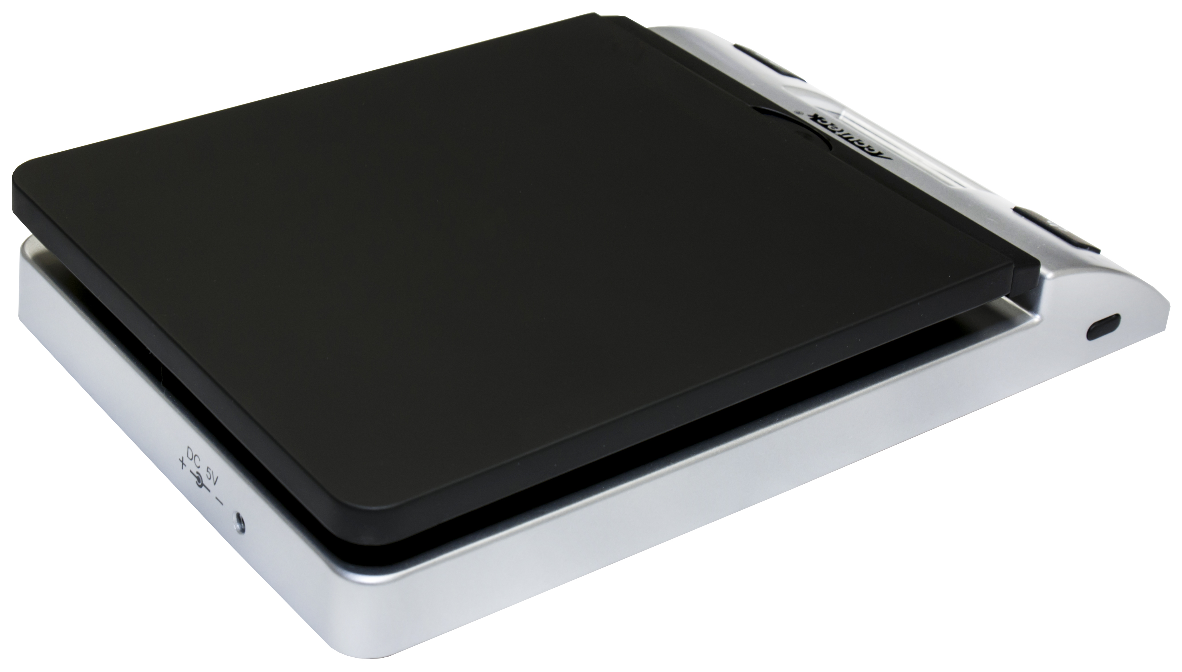 Accuteck All-In-One Series W-8250-50BS A-PT 50 Digital with AC Adapter (Silver)