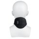 thumbnail image 4 of Almohadilla de calentamiento para el cuello Envoltura de cuello calentada por USB para aliviar el dolor Afortunado Sencillez, 4 of 5