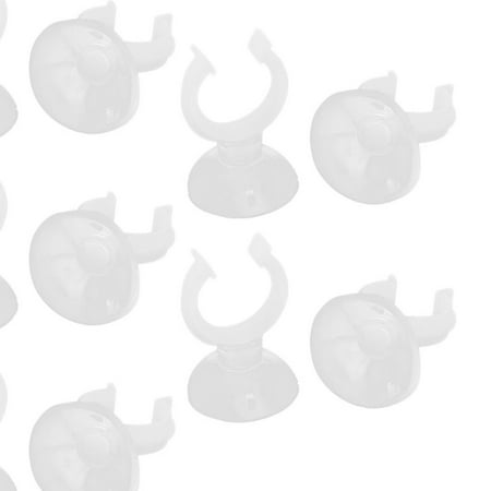 Window Suction Cups Uxcell Window Glass Wall Plastic Suction Cup Hook Hanger 1