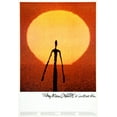 thumbnail image 1 of Why Man Creates Movie Poster 24inx36in Poster 24x36 Multi-Color Square Adults AB Posters, 1 of 3