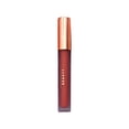 thumbnail image 2 of Lápiz labial mate para mujer, resistente al desvanecimiento, de terciopelo mate, 5 ml, 2 of 2