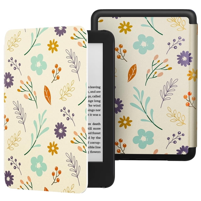 Funda MoKo para el nuevo Kindle 11.ª generación 2024/2022