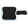 thumbnail image 6 of 1 Pair Dumbbell Hand Gasket, Non-slip Dumbbell Grip Pads - Fitness Accessories, 6 of 8