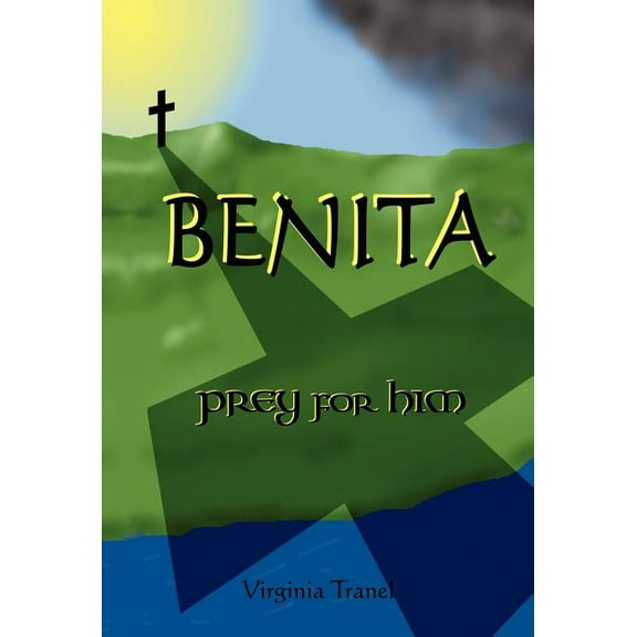 BENITA; prey for him (Hardcover)
