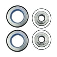 thumbnail image 3 of 2017426 201483 Juego de sellos de eje delantero juntas tóricas sellos de vacío de eje delantero para accesorios F250 F550 F450, 3 of 9