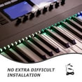 thumbnail image 2 of SHOWERORO Piano Keyboard Adapter Cable 1Pack for Audio Transfer, 2 of 8