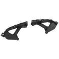 thumbnail image 1 of 71190 TBA A00, Headlight Bracket Headlight Mount Retainer Solid Support 1pair Sturdy Reliable  For  Sedan, 1 of 8