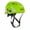 Hi-Viz Lime, variant on KASK Super Plasma HD Helmet ANSI Z89.1 Class C - Red