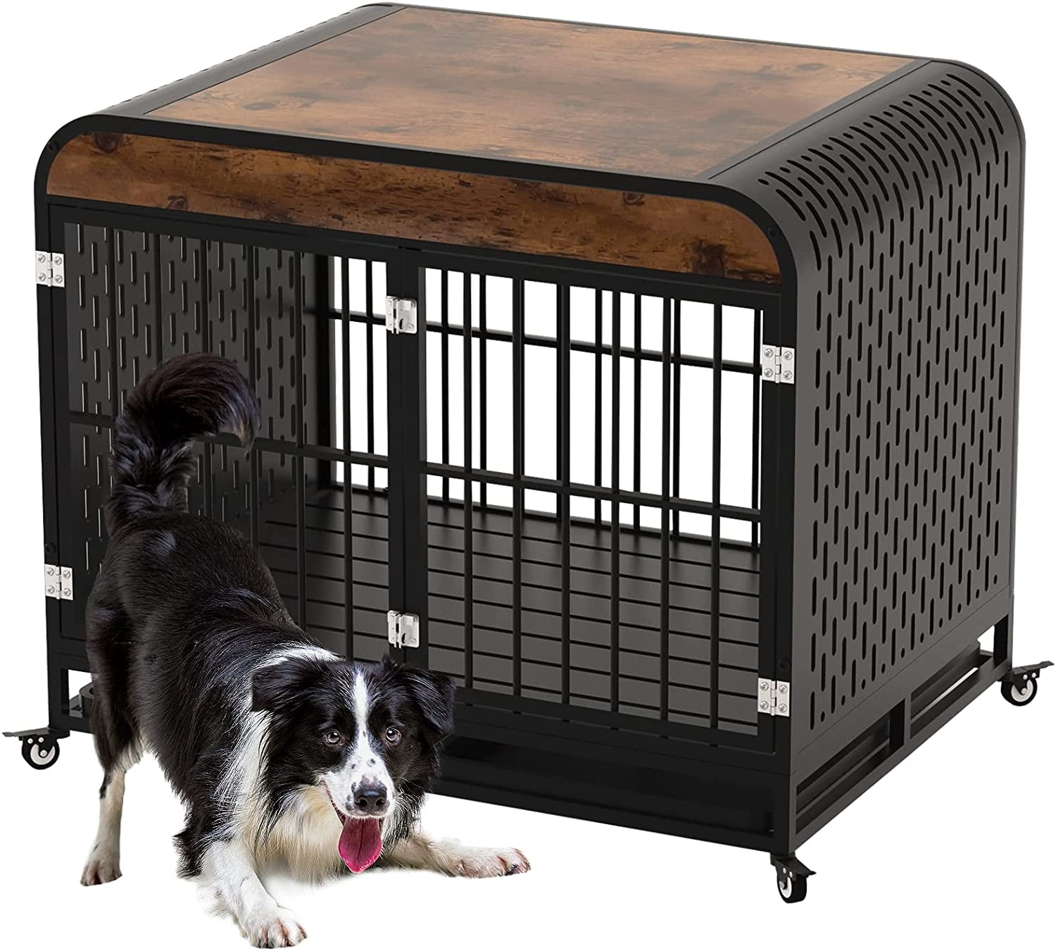 indoor dog house walmart