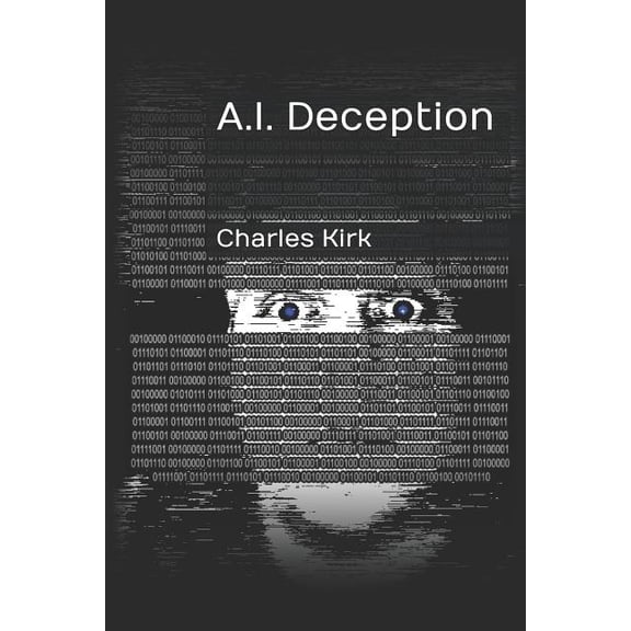 A.I. Deception (Paperback) by Charles Kirk