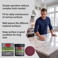 thumbnail image 3 of Surface Restoration Polish with Pad, Multi-Surface Scratch Remover, Polishing & Surface Protection (1 Pcs), 3 of 7