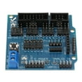thumbnail image 4 of Placa de expansión de sensor, Sensor Shield V5.0 Placa de expansión de Sensor Shield Placa de expansión de Sensor Shield Impulsada por el rendimiento, 4 of 8