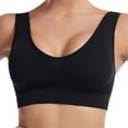 thumbnail image 4 of Hytrove Deportivo Sin Negro Cómodo Y Transpirable Para Yoga Y Fitness Femenino, 4 of 8