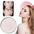 thumbnail image 1 of Natural Compact Powder 0 Ideal For Light Skin Tone Finish And Fixed Long Lasting Natural Shine, Skin Care Products, 1 of 9