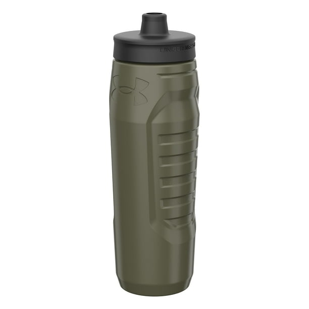 Botella de agua Under Armour Squeeze Sideline Sports 950 ml