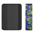 thumbnail image 5 of WYYP Flowers Leaves Background Car Safety Seatbelt Shoulder Pad 1Pcs, 5 of 5