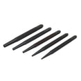 thumbnail image 1 of Silverline - Nail Punch Set 5pce - 1.5 - 5mm, 1 of 1