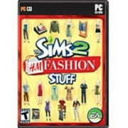 The Sims 2 H&M Fashion Stuff Pack