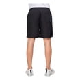 thumbnail image 3 of Bermuda Short De Baño Liso Casual Playa Para Hombre, 3 of 4