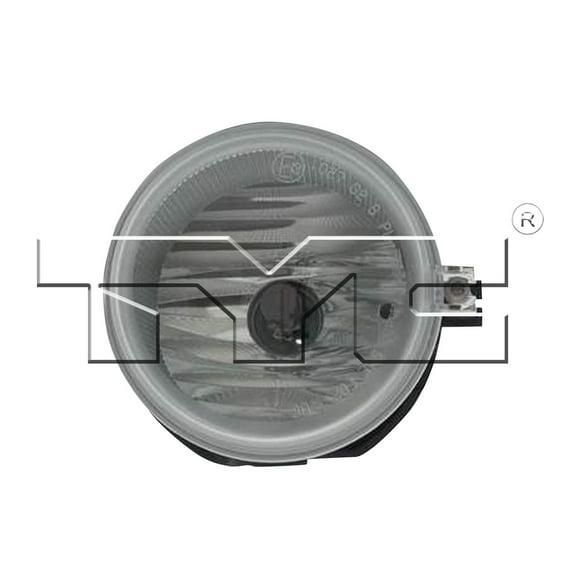 Fog Light Assembly Fits 2007 Jeep Compass