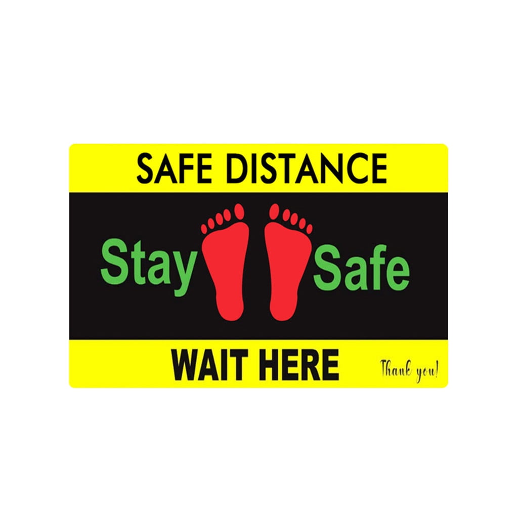 Safe distance. Набор distance.