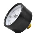 thumbnail image 3 of Interstate Pneumatics G2112-300 Pressure Gauge 300 PSI 2" Diameter 1/4" NPT Rear Mount, 3 of 5