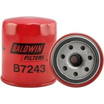 Lube Spin-on Baldwin B7243 Fits select: 2012-2020 HYUNDAI ELANTRA, 1990-2019 HYUNDAI SONATA
