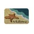 thumbnail image 1 of WIFKLSIIPG Tapis de Sol Bienvenue à l'Entrée Vestibule Cuisine Tapis Absorbants Tapis de Sol, 1 of 4