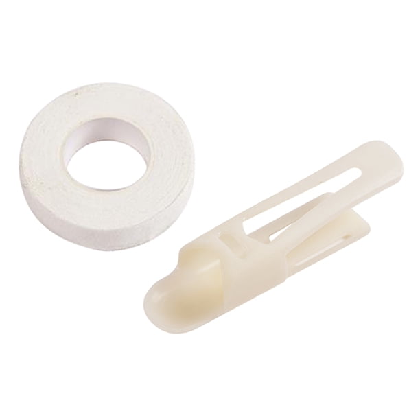 Férulas para dedos Estabilizador Soporte simple Mazo Soporte Inmovilizador ajustable para 55-60mm