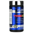 thumbnail image 4 of AllMax TribX90 Pure Tribulus Terrestris 750mg Capsules, 90 Ct, 4 of 5
