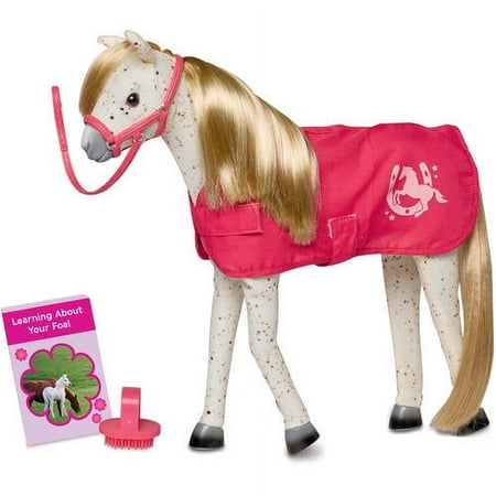 My Life As 12" Poseable Foal