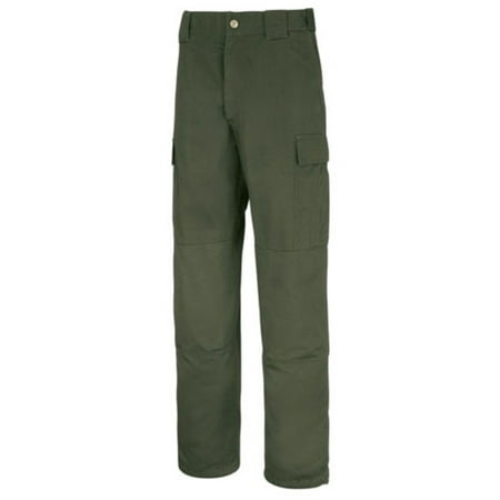 5.11 Tactical Men's Ripstop TDU Pants, TDU Green