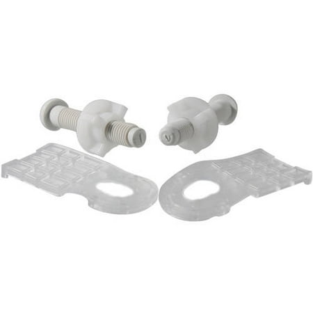 Toto THU689 Mounting Hardware for Toilet Seats - Walmart.com