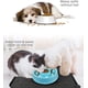 thumbnail image 2 of Almohadilla de silicona para comida para perros y gatos, almohadilla de alimentación impermeable para mascotas con labios, almohadilla antideslizante para comida y agua, mantel individual para, 2 of 5