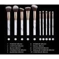 thumbnail image 4 of Marlene's Beauty Brushes., 4 of 11