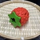 thumbnail image 2 of Pet Rubber Chew Toys Food Dispensing Dog Toys To Clean Teeth Iq Therapy Ball Toys, 2 of 4