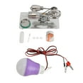 thumbnail image 1 of Jouet Éducatif, Moteur à Bascule Modèle Moteur à Bascule Modèle Kit Innovation Moderne, 1 of 9