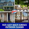 thumbnail image 3 of Windex Outdoor Concentrated Cleaner, 32 fl oz, 3 of 14