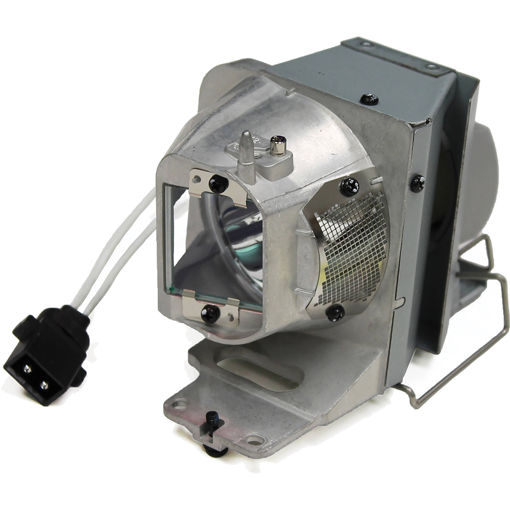 DS343 Optoma Projector Lamp Replacement Projector Lamp Assembly with Genuine Original Osram P-VIP Bulb Inside.