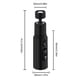 thumbnail image 4 of Extensor Grifo Giratorio 360 ​​grados Aireador Antisalpicaduras (), 4 of 4