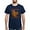 Navy, variant on CafePress - Squirrel Whisperer Dark T Shirt - Men's Classic Graphic Cotton T-Shirt