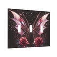 thumbnail image 1 of Placa decorativa para interruptor de luz Yamxbfa Gothic Novelty, 1 of 8