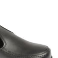 thumbnail image 2 of Roamers Girls Leather Mary Janes, 2 of 4
