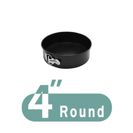 

Kitchen Gadgets Cake Pan - Spring Form Cheesecake Baking Pan Pressure Cooker Nonstick Leakproof